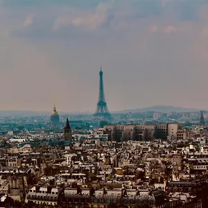 Cosy - Eiffel Tower Apartamento