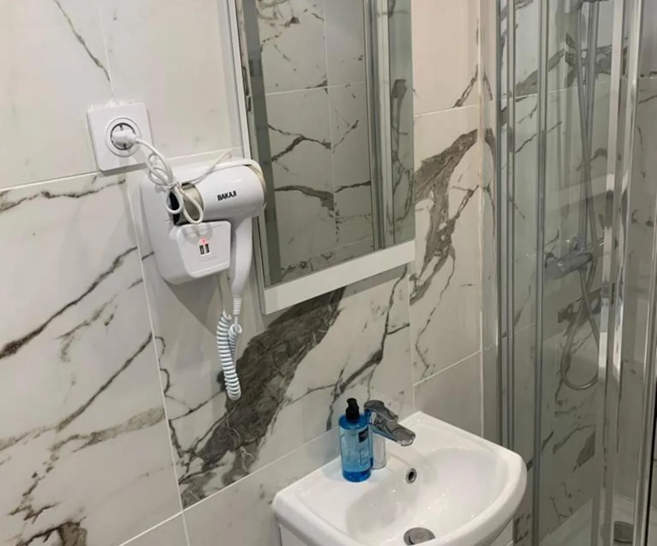 Apartamento 162 - Urban Studio In Montorgueil París Francia
